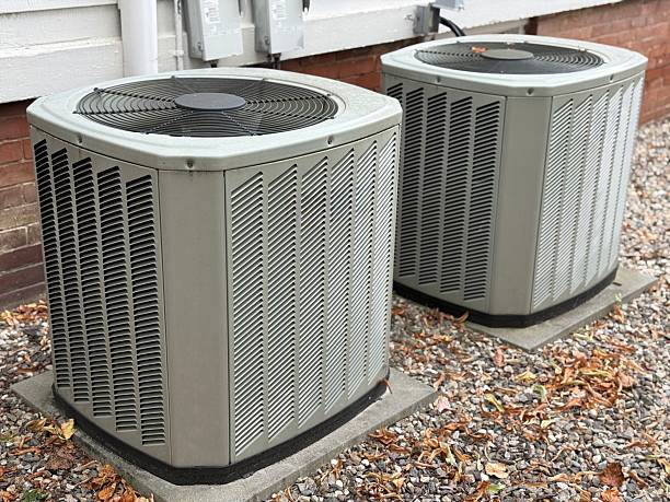 Reliable Ac Installation contractor in Fort Mill, SC by JG Cool HVAC
